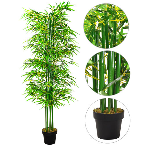 artificial-bamboo-tree-artificial-tree-fake-decorative-plants-180cm-96164492