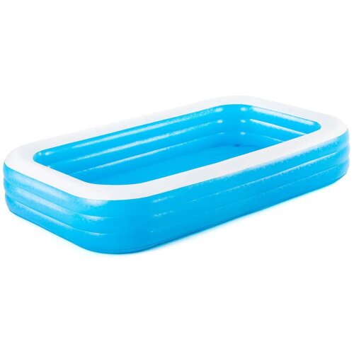 bestway-10ft-deluxe-family-pool-rectangular-family-pool