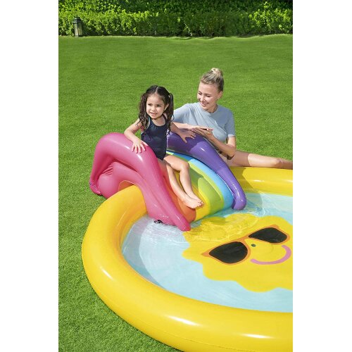 bestway-sunnyland-toddler-play-paddling-pool-with-slide-and-water-jet-63313770