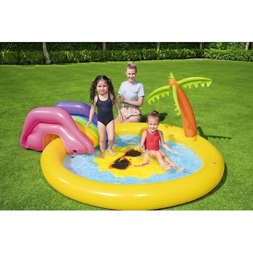 bestway-sunnyland-toddler-play-paddling-pool-with-slide-and-water-jet-63313771
