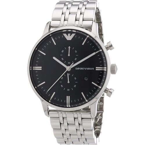 emporio-armani-ar0389-mens-watch-chonograph-new-with-tags-2-years-warranty