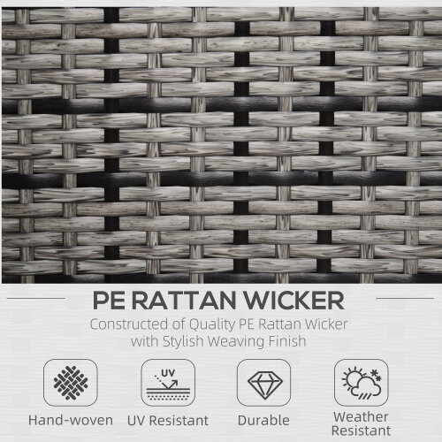 garden-patio-rattan-wicker-furniture-single-cube-chair-sofa-outdoor-grey-156188217