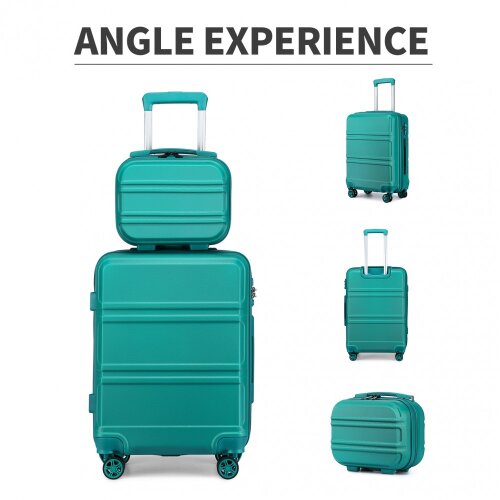 kono-abs-4-pcs-suitcase-set-with-vanity-case-215640066