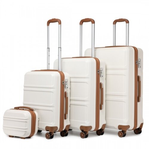 kono-abs-4-pcs-suitcase-set-with-vanity-case