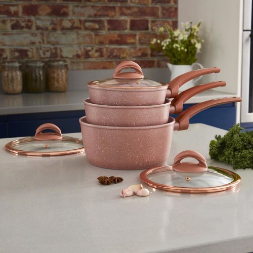 tower-saucepan-set-cerastone-forged-aluminium-with-easy-clean-non-stick-ceramic-coating-rose-pink-3-piece-23688787