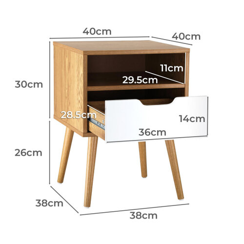 white-bedside-table-drawer-cabinet-bedroom-storage-nightstand-shelf-uk-183787085