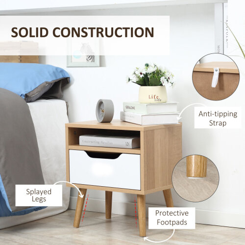 white-bedside-table-drawer-cabinet-bedroom-storage-nightstand-shelf-uk-183787086