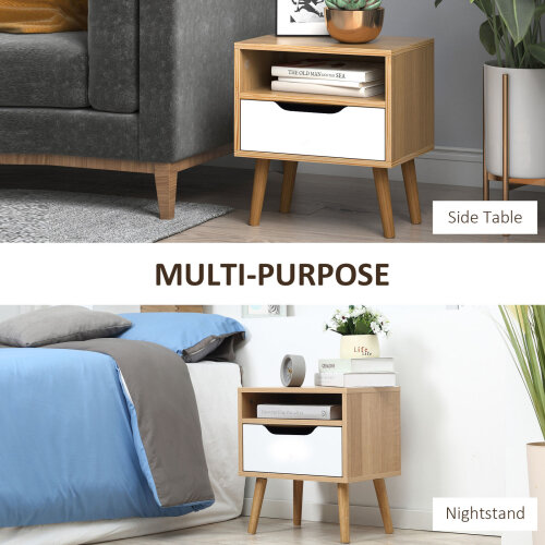 white-bedside-table-drawer-cabinet-bedroom-storage-nightstand-shelf-uk-183787088