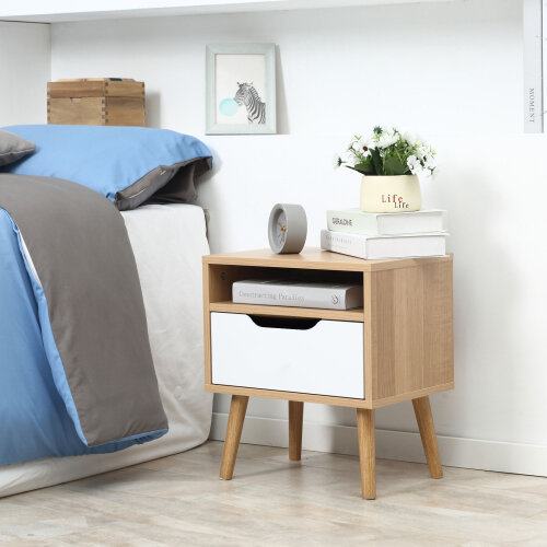 white-bedside-table-drawer-cabinet-bedroom-storage-nightstand-shelf-uk-183787090